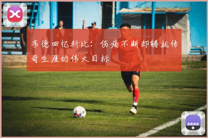韦德回忆科比：伤痛不断却铸就传奇生涯的伟大目标